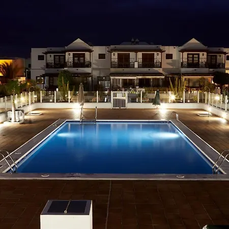 Villa Casa Hannah By Now Ltd