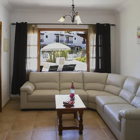 Casa Hannah By Now Ltd Villa Playa Blanca (Lanzarote)