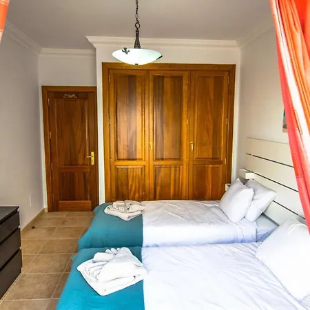 Casa Hannah By Now Ltd Villa Playa Blanca (Lanzarote)