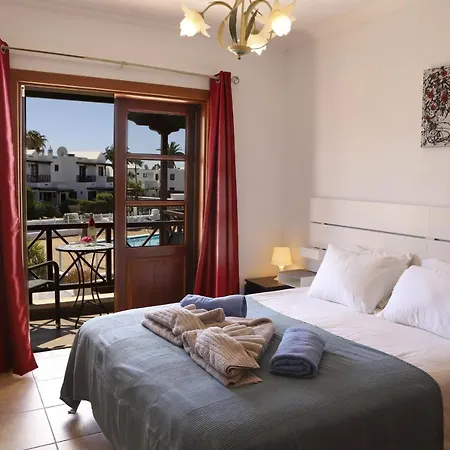 Casa Hannah By Now Ltd Playa Blanca (Lanzarote)
