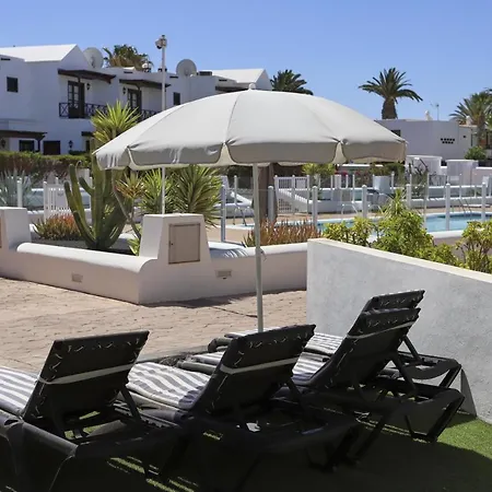 Villa Casa Hannah By Now Ltd Playa Blanca (Lanzarote)